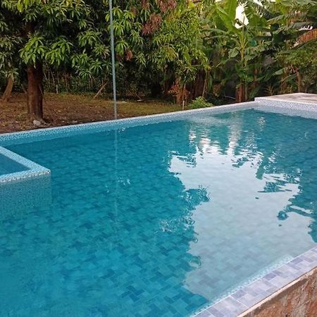 Hotel Chulamar, Piscina Y Restaurante 에스쿠인틀라 외부 사진