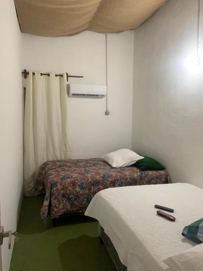Hotel Chulamar, Piscina Y Restaurante 에스쿠인틀라 외부 사진