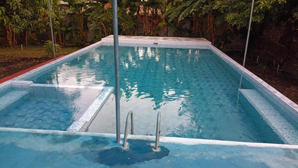 Hotel Chulamar, Piscina Y Restaurante 에스쿠인틀라 외부 사진